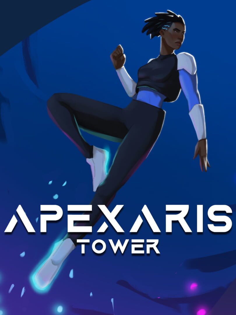 Apexaris Tower (2024)