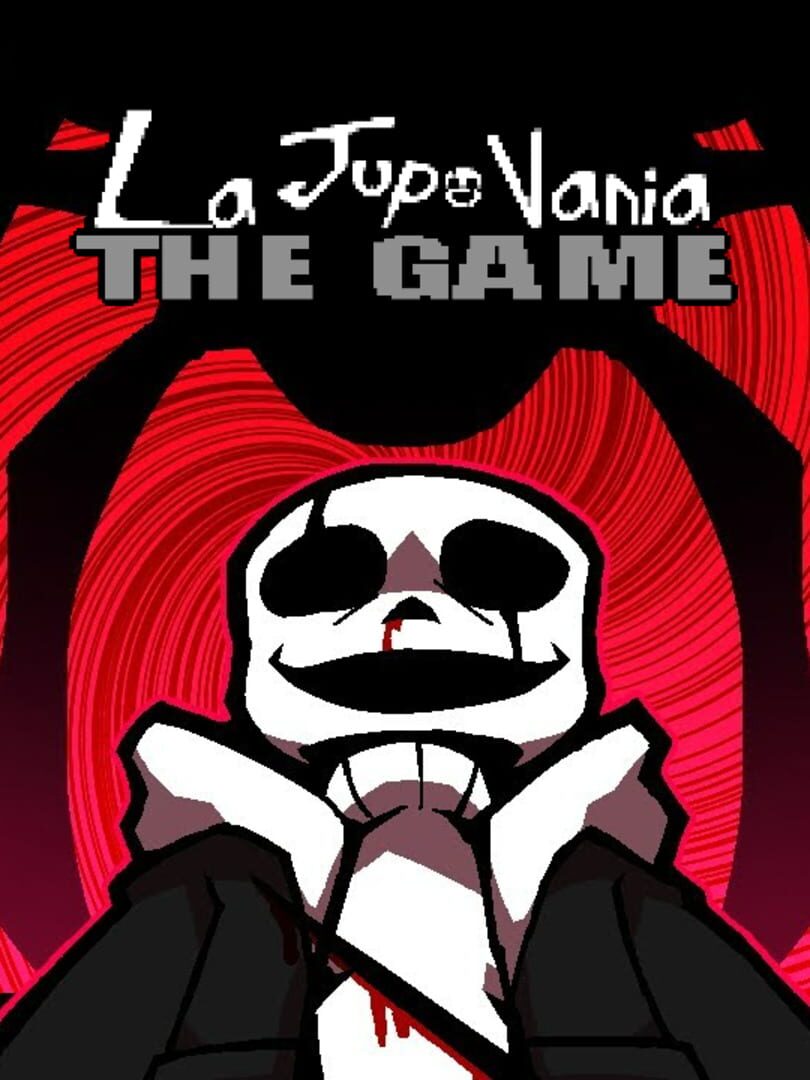 La Jupo Vania: The Game (2023)