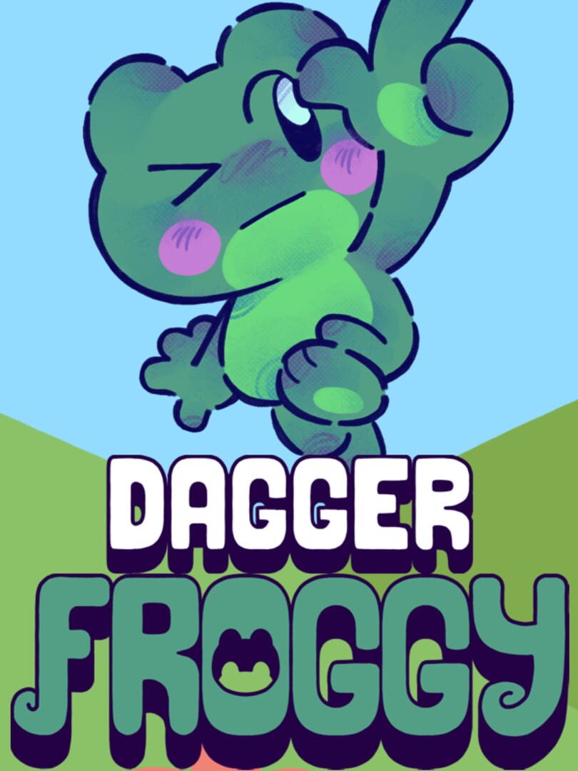 Dagger Froggy (2024)