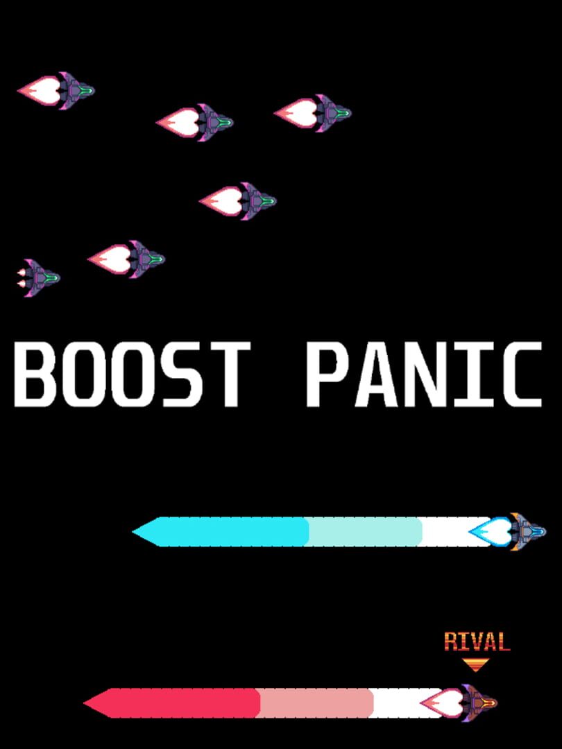 Boost Panic (2020)