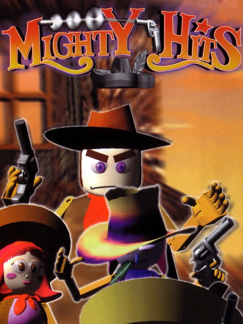 Mighty Hits (1996)