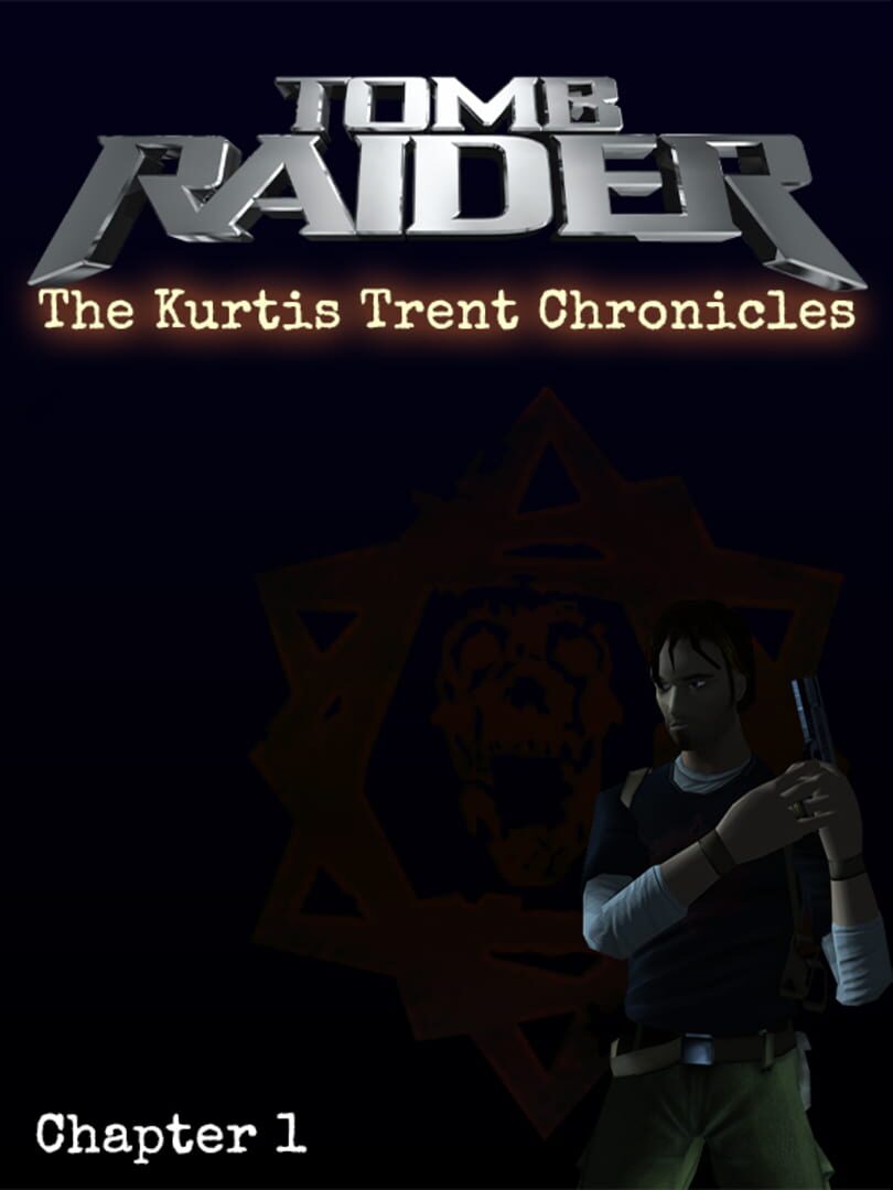 Tomb Raider: The Kurtis Trent Chronicles - Chapter 1 (2020)