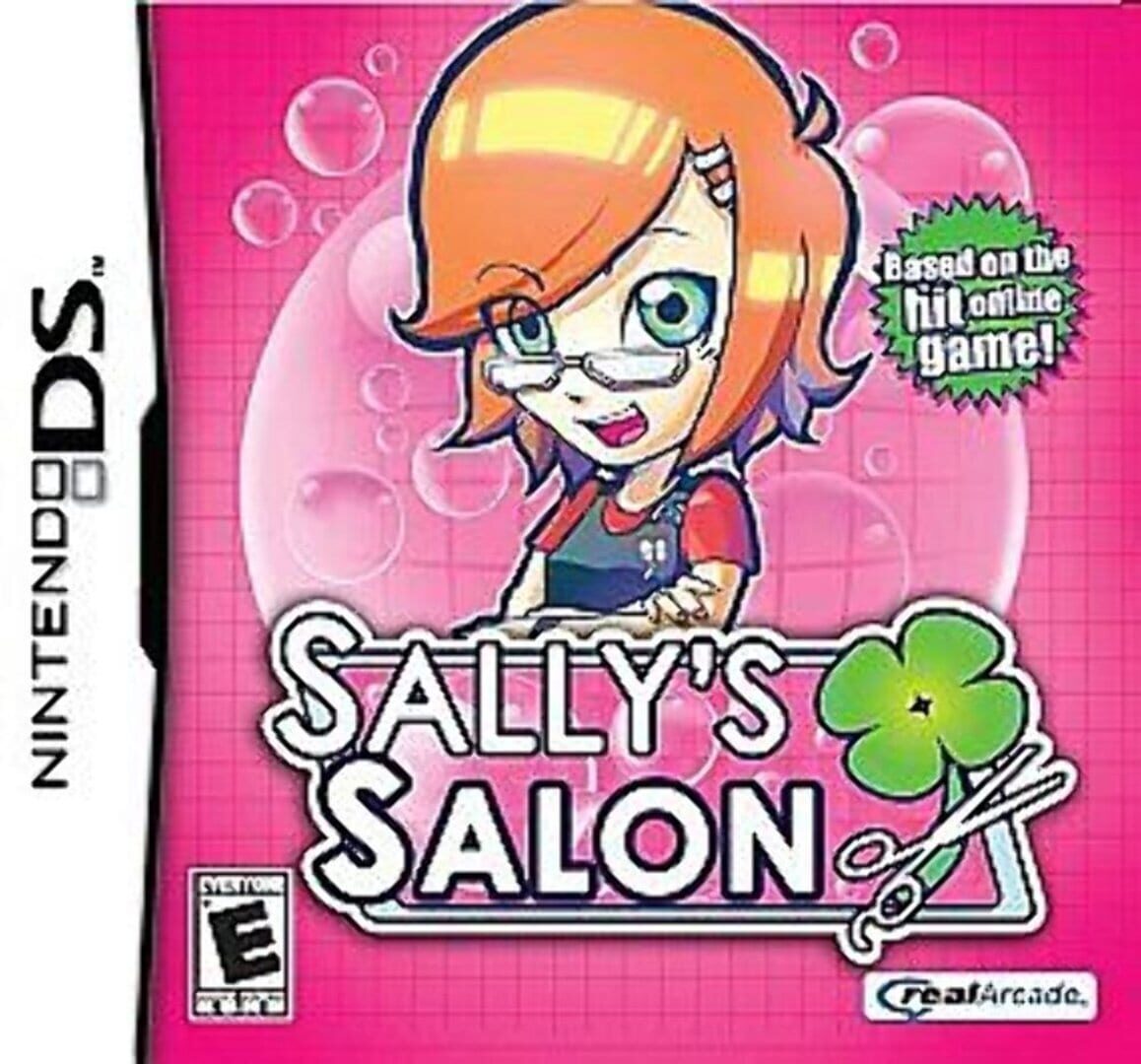 Sally's Salon (2008)