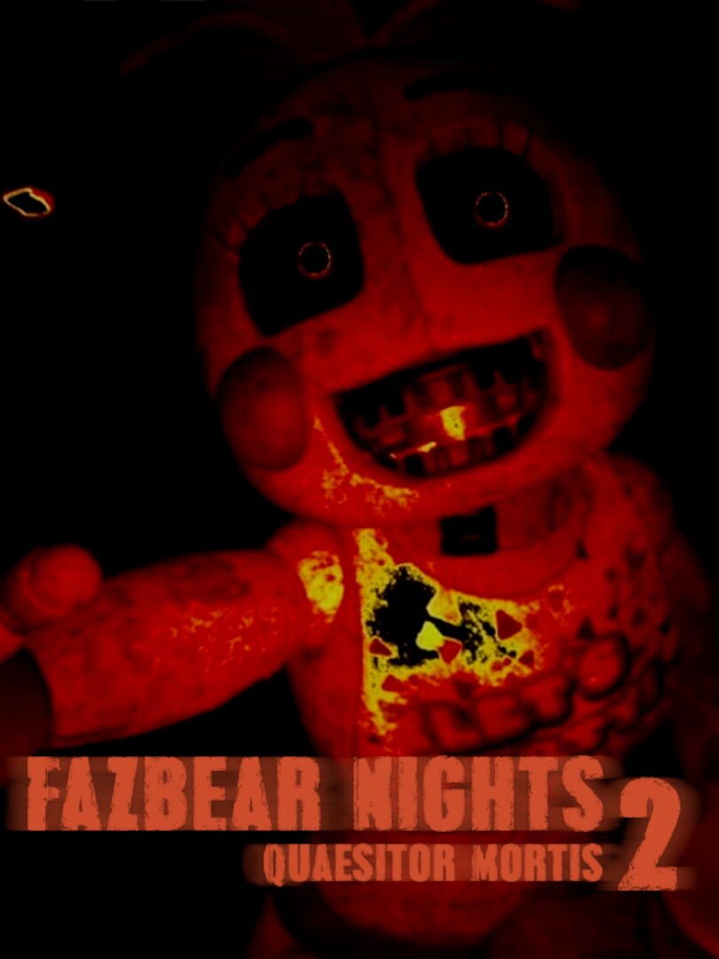 Fazbear Nights 2: Quaesitor Mortis (2022)