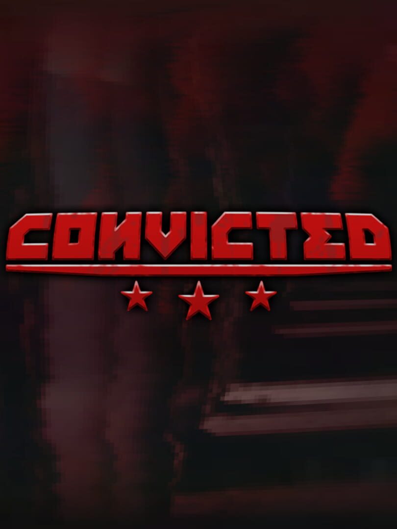 Convicted (2024)