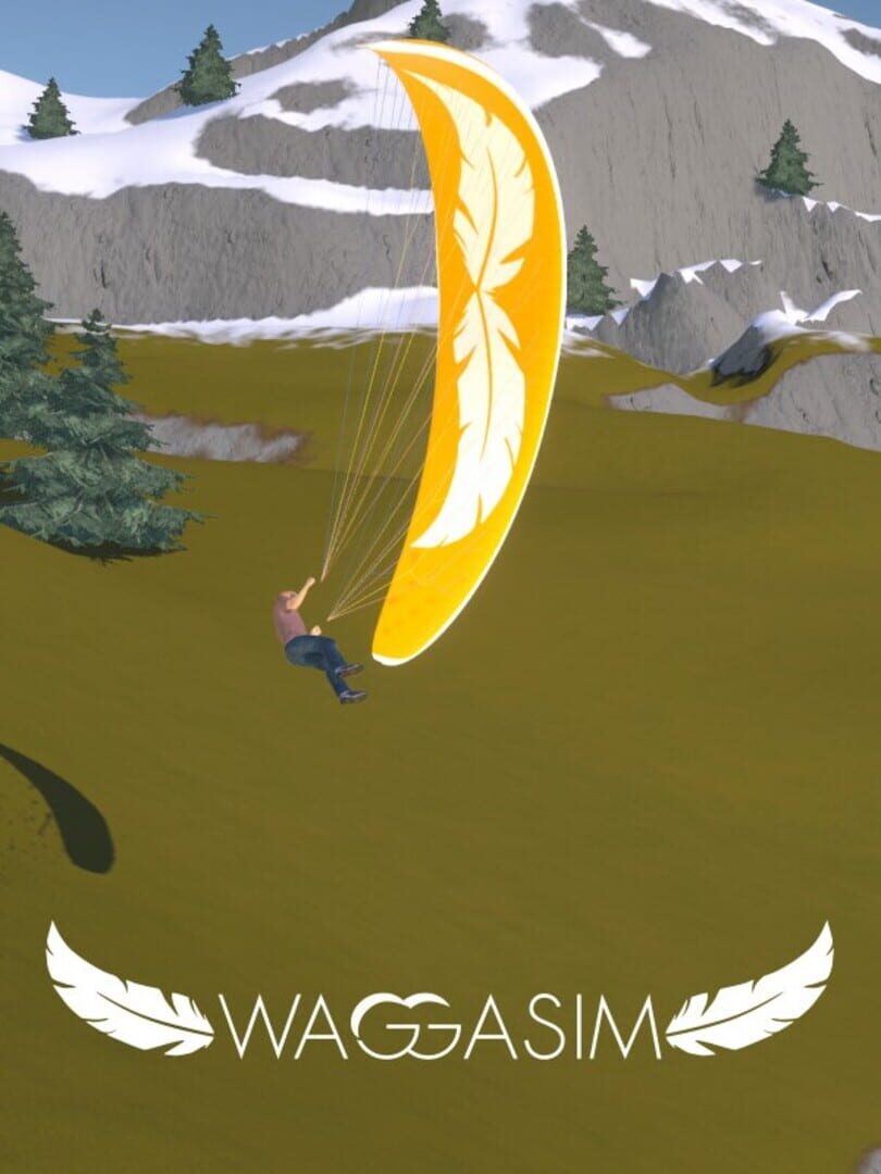 WaggaSim (2024)