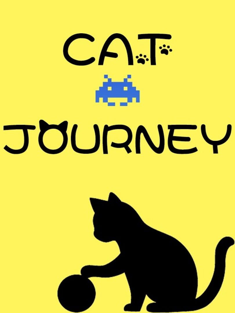 Cat Journey (2025)