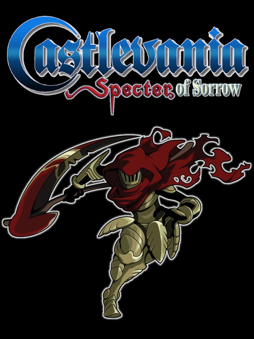 Castlevania: Specter of Sorrow (2022)