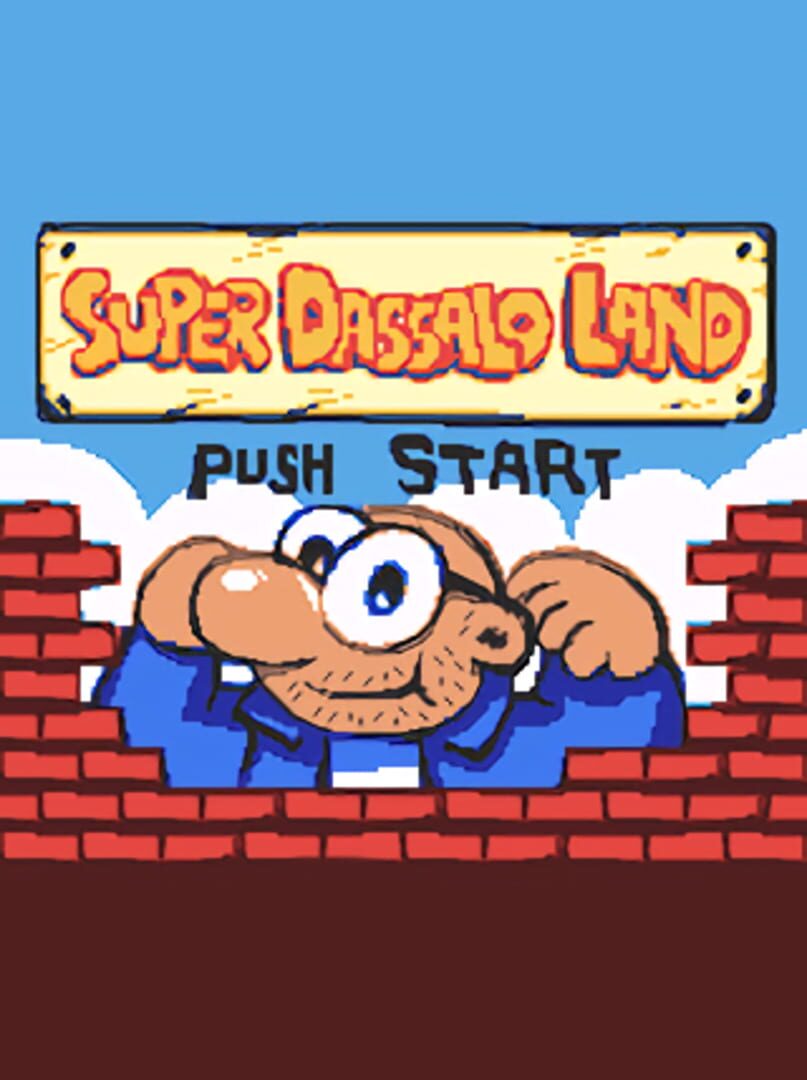 Super Dassalo Land (2024)