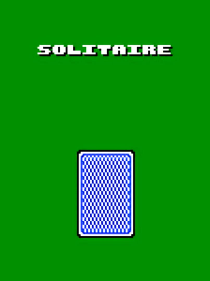 Solitaire (2015)