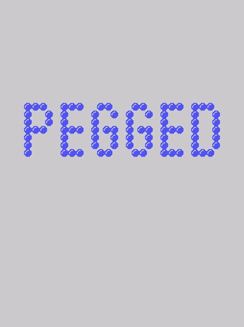 Pegged (2021)