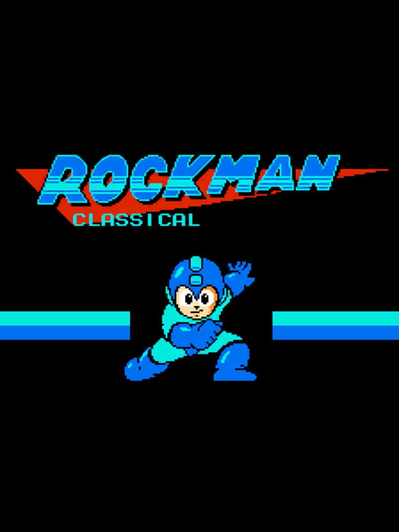 Rockman Classical (2021)