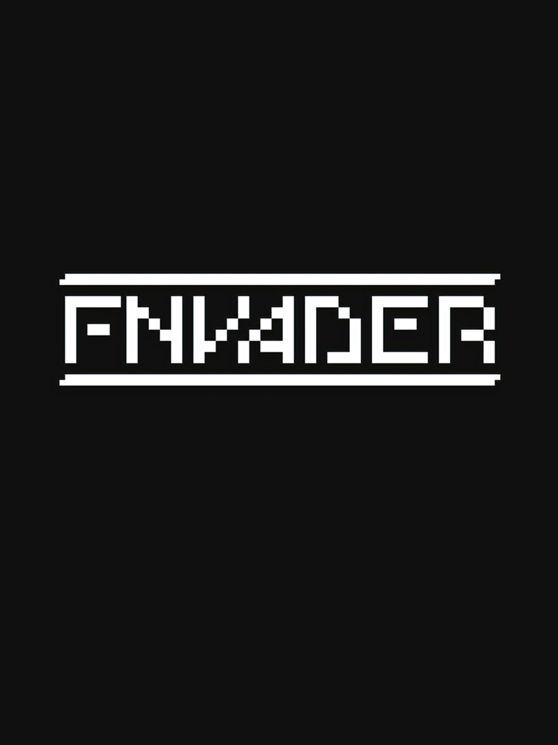 Fnvader Cover