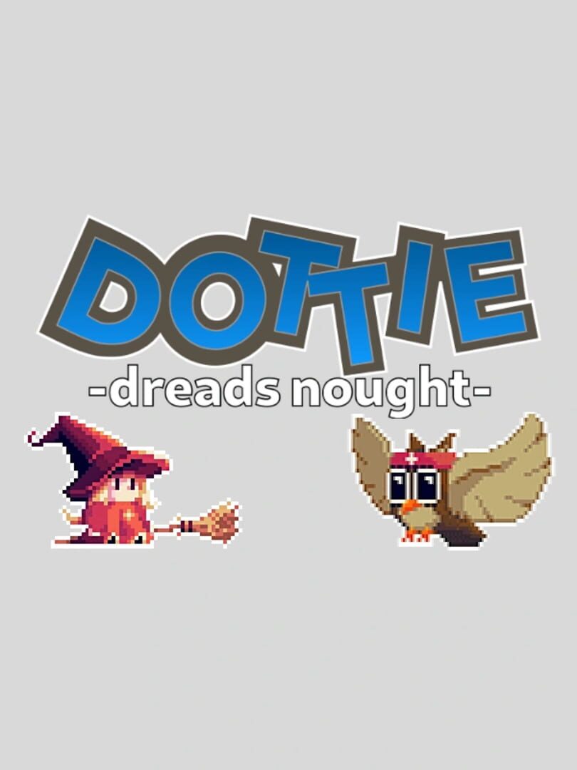 Dottie Dreads Nought cover art