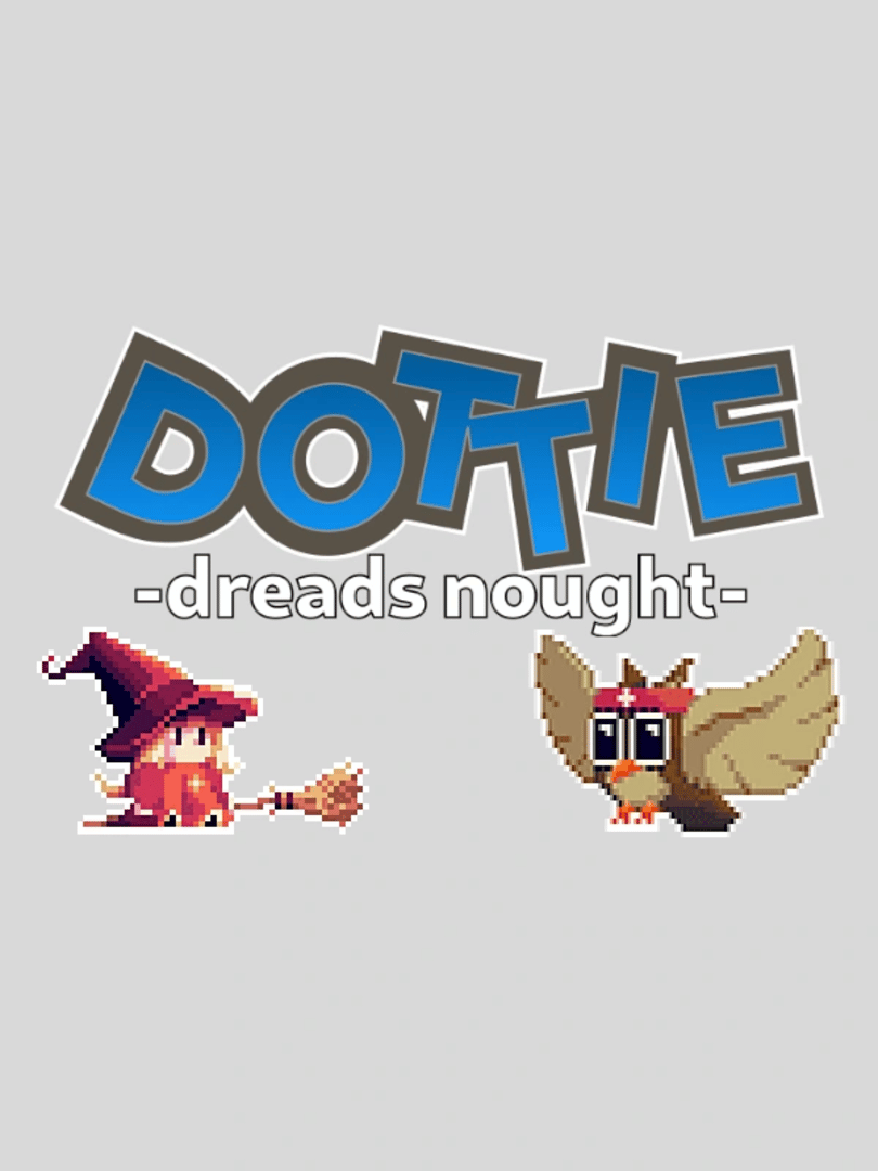 Dottie Dreads Nought Cover