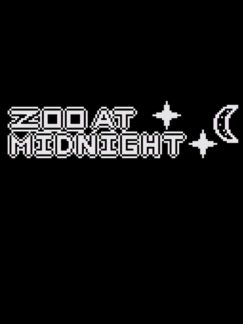 Zoo at Midnight cover art