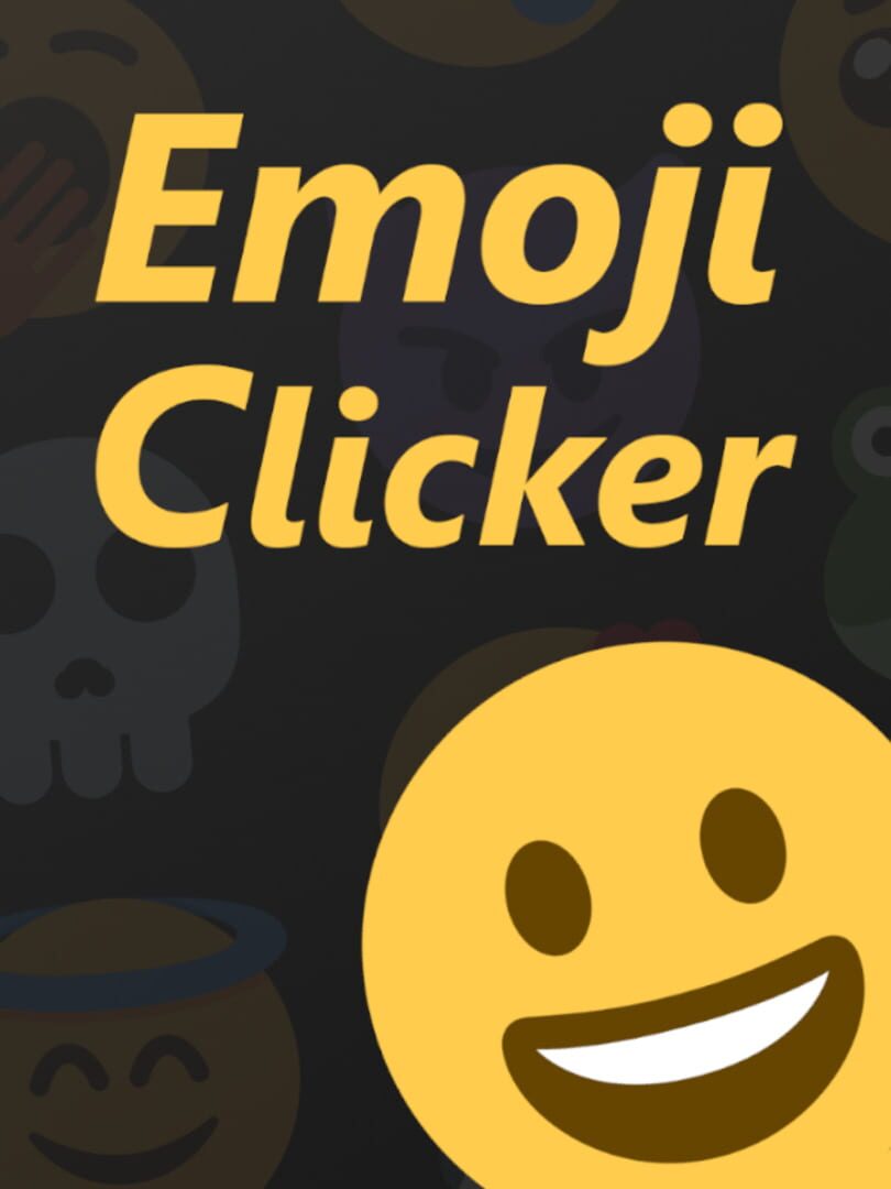 Emoji Clicker