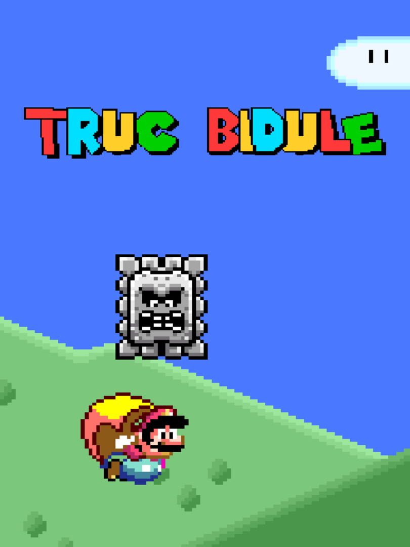 Truc Bidule (2023)