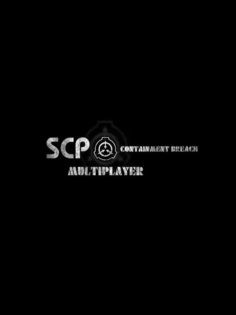 SCP: Containment Breach Multiplayer