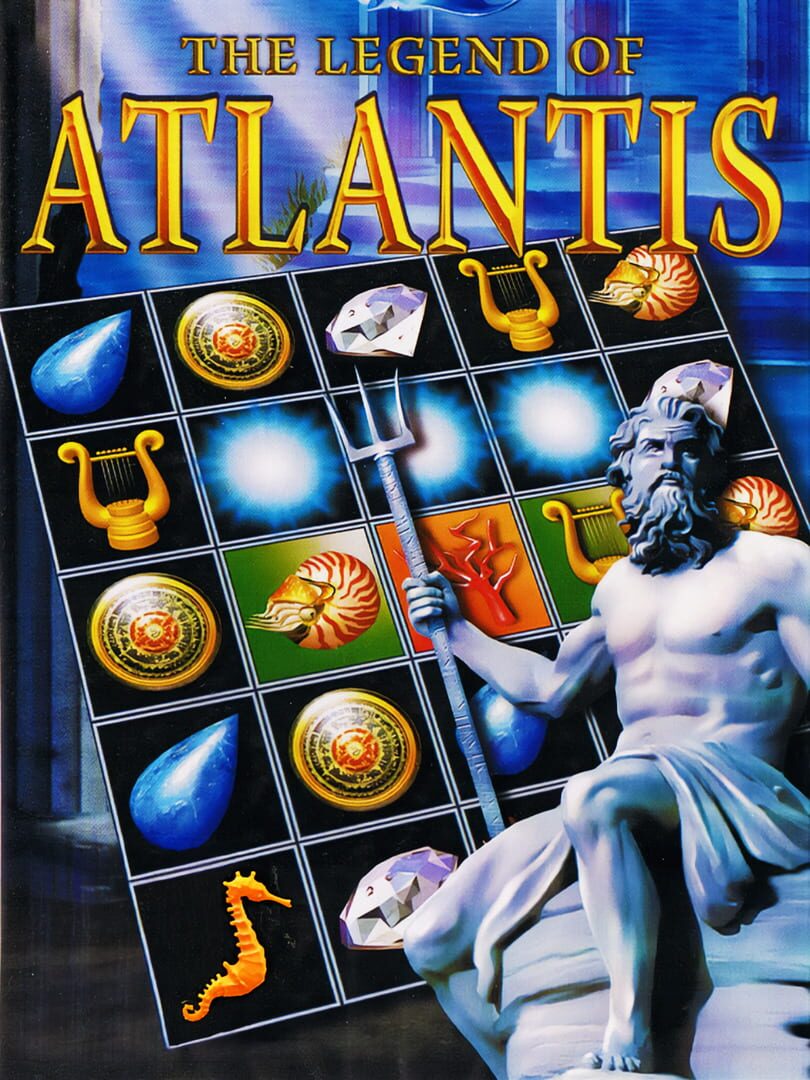 The Legend of Atlantis