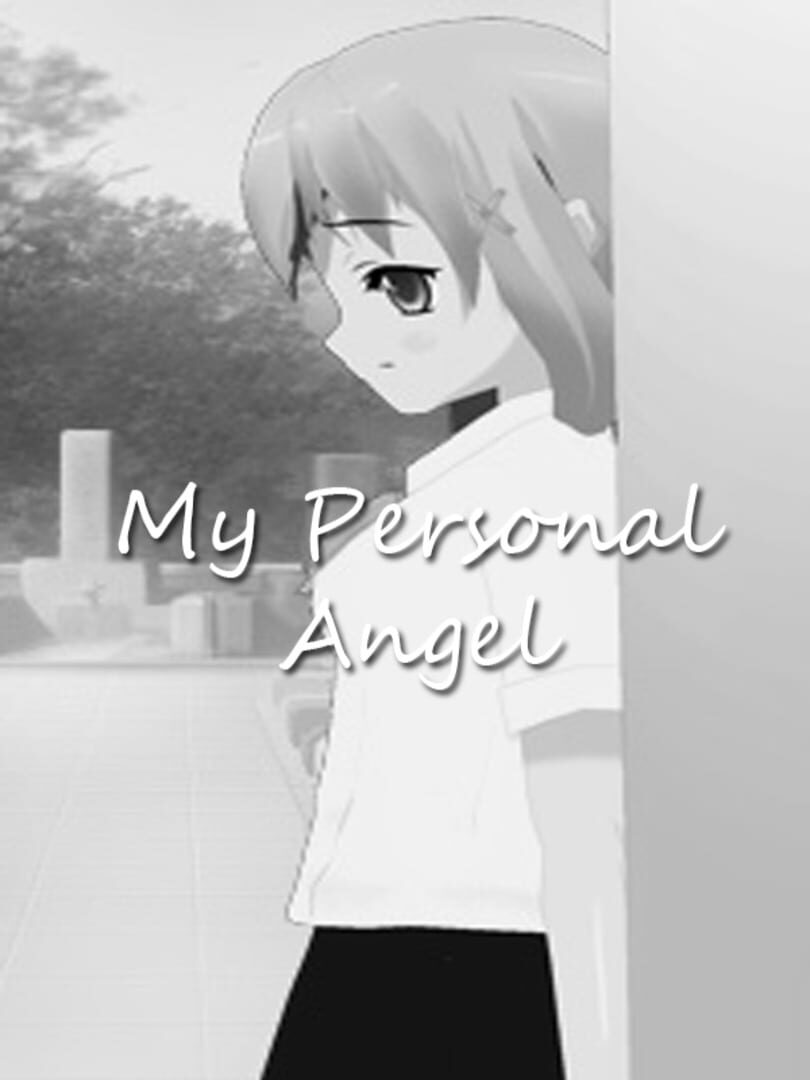 My Personal Angel