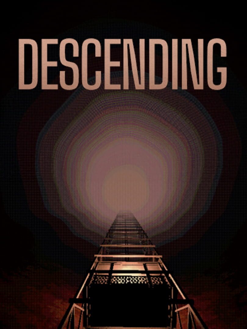 Descending (2024)