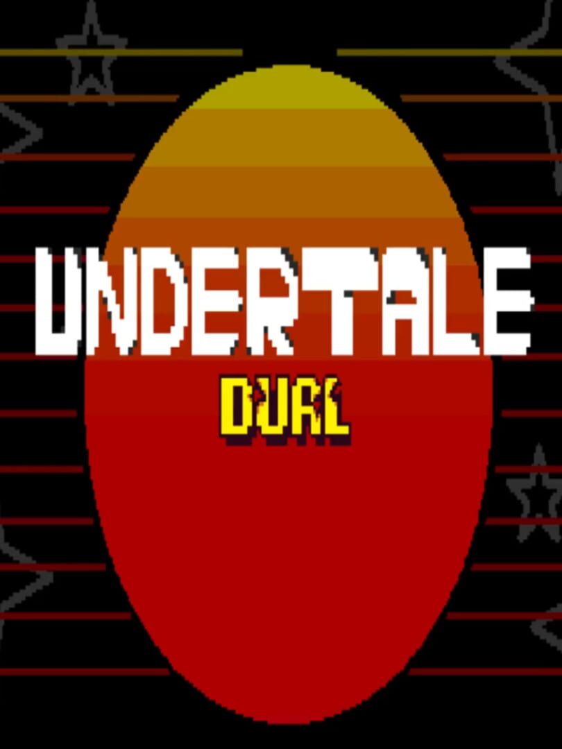 Undertale Yellow: Dual (2024)