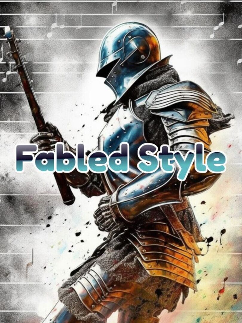 Cover image of Fabled Style