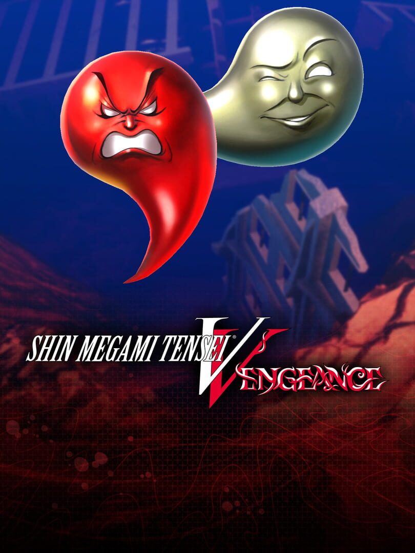 Shin Megami Tensei V: Vengeance - Mitama Dance of EXP