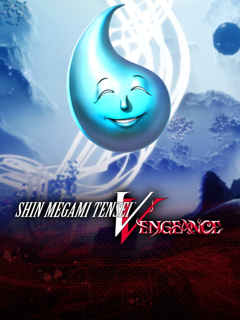 Shin Megami Tensei V: Vengeance - Mitama Dance of Miracles