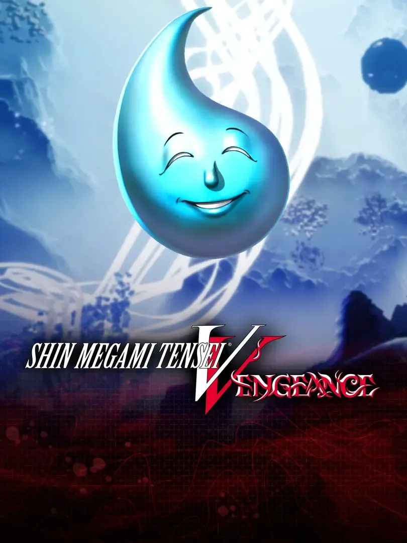Shin Megami Tensei V: Vengeance - Mitama Dance of Miracles