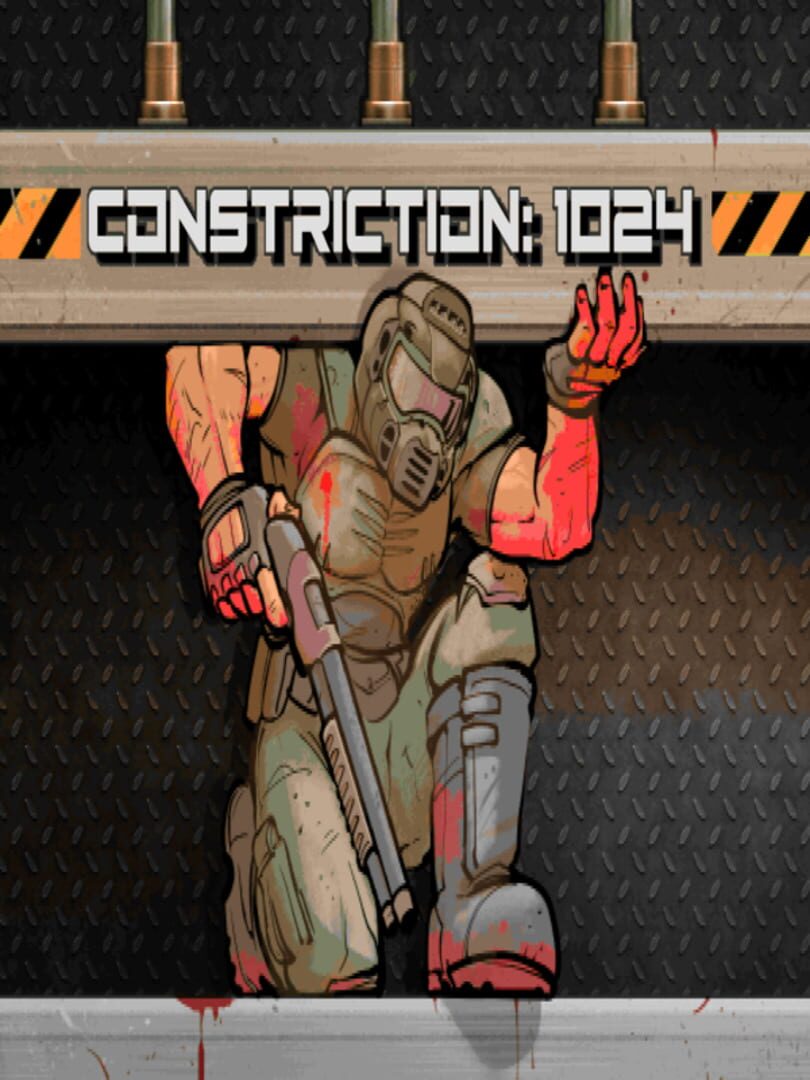 Constriction: 1024