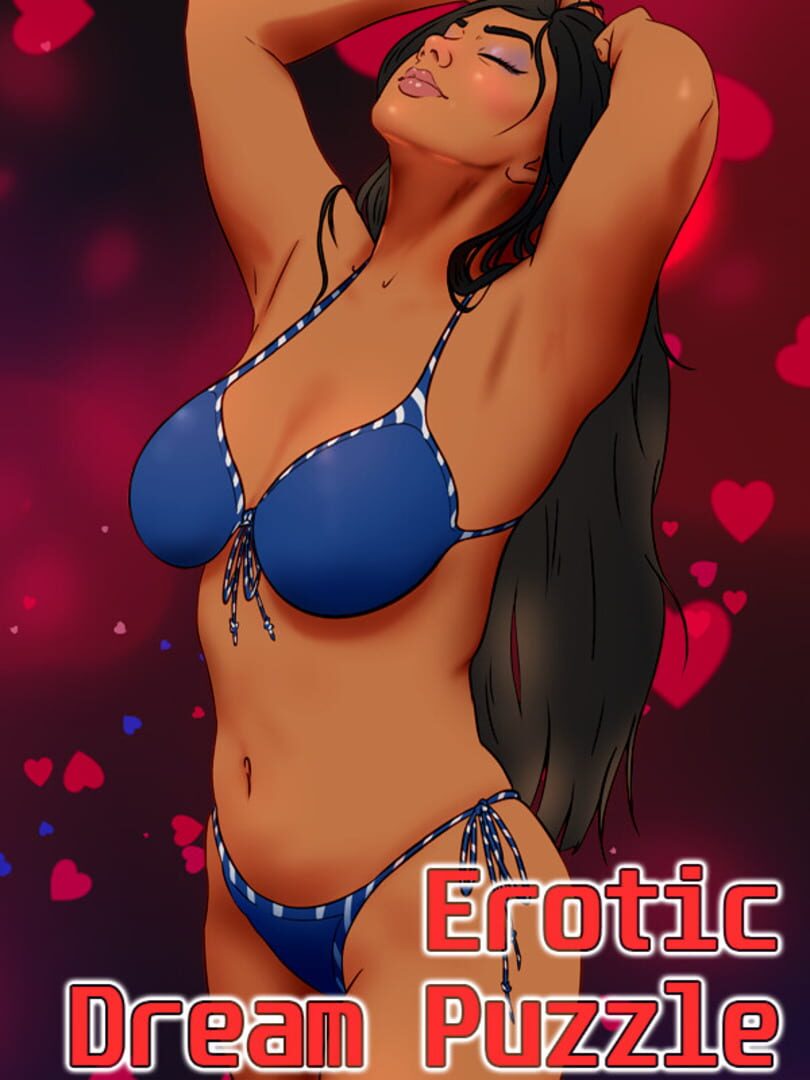 Erotic Dream Puzzle cover art