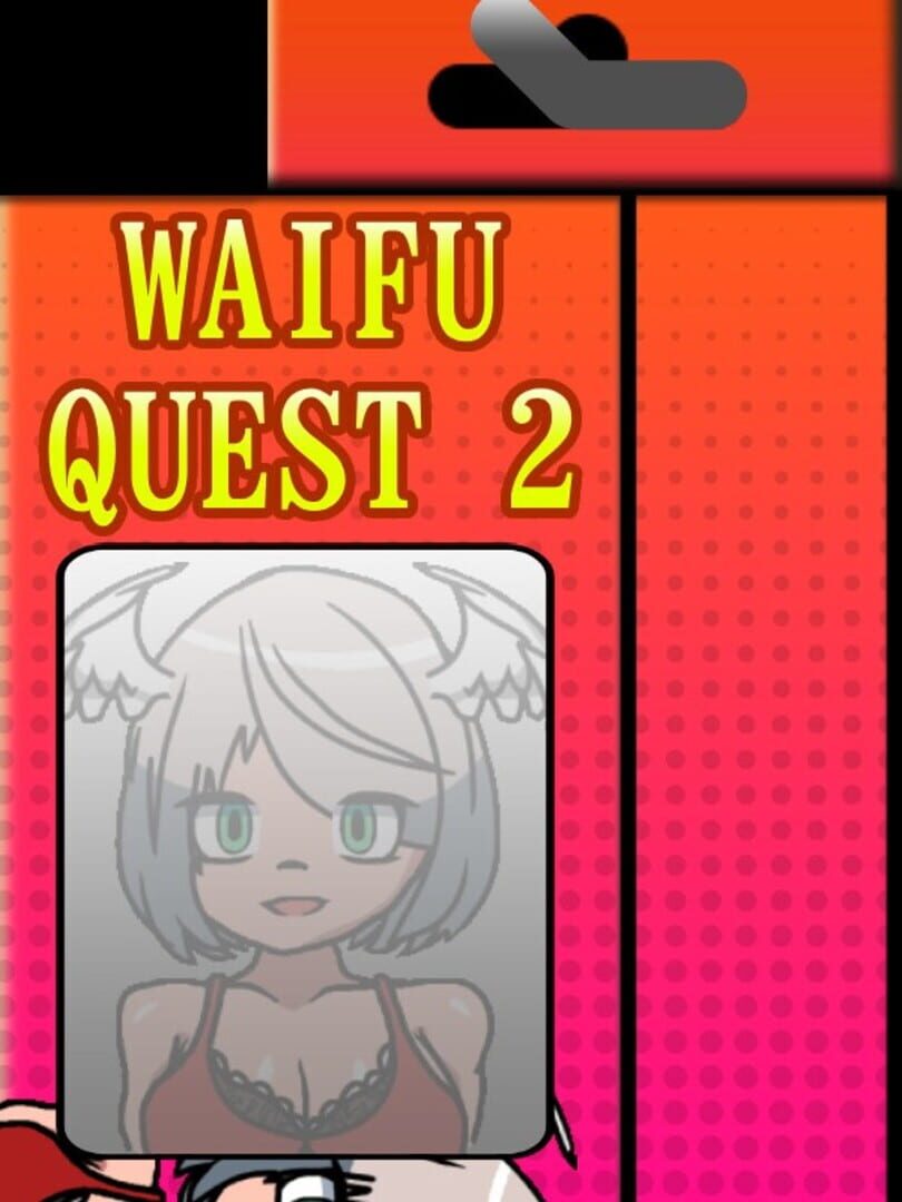 Waifu Quest 2 (2024)