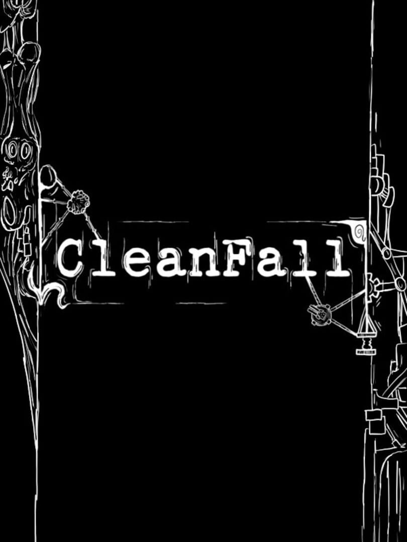 CleanFall (2025)