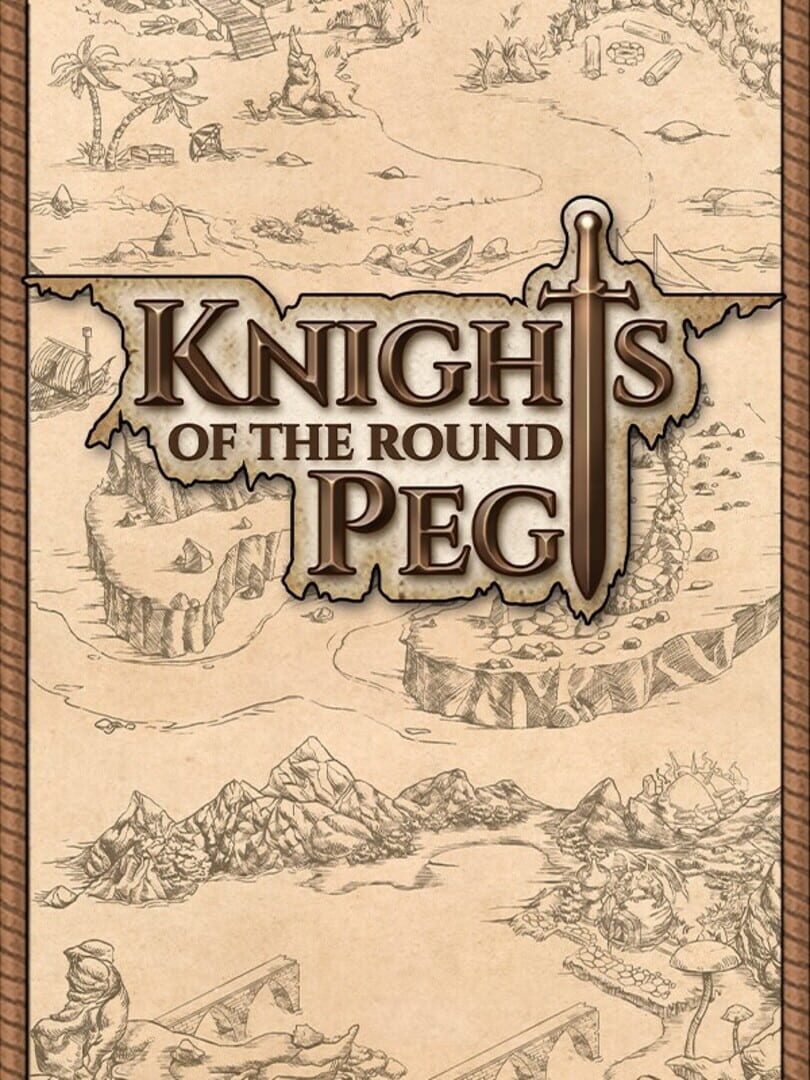 Knights of the Round Peg (2025)