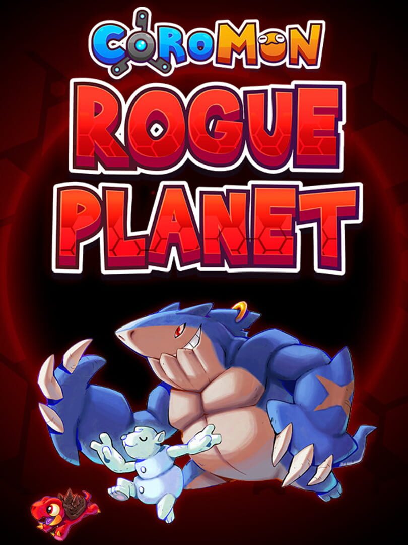 Coromon: Rogue Planet (2025)