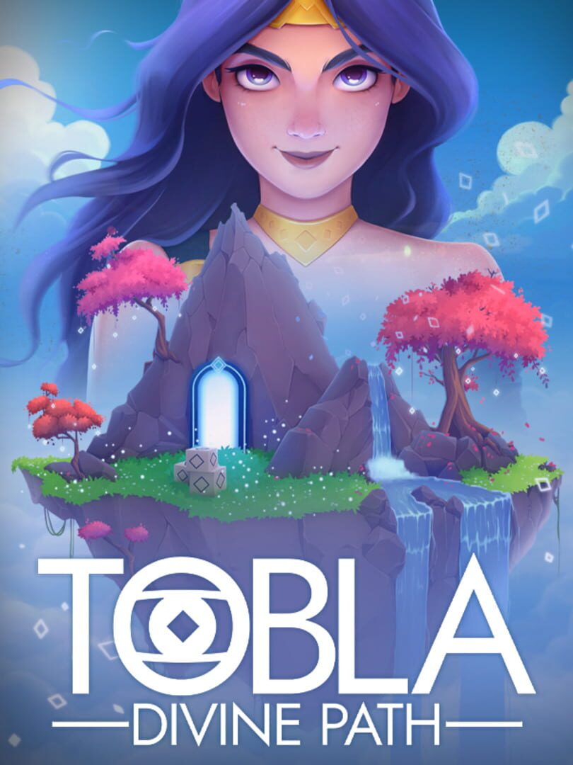 Tobla: Divine Path (2024)