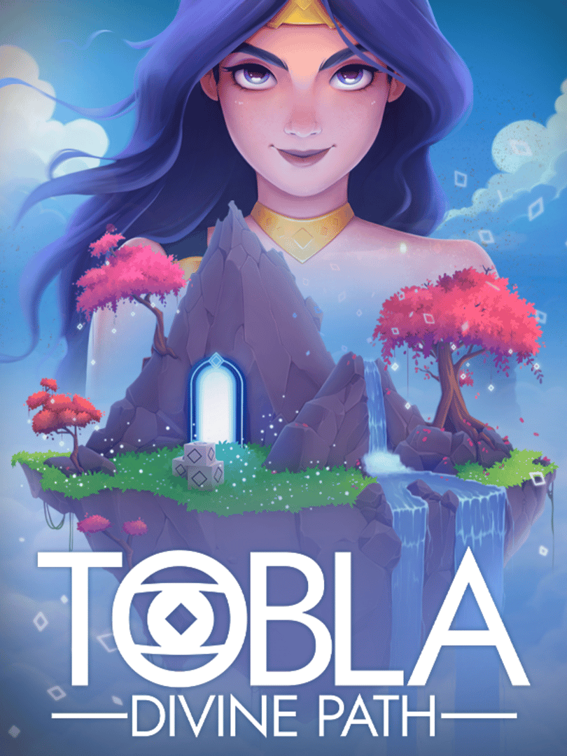 Tobla: Divine Path Cover