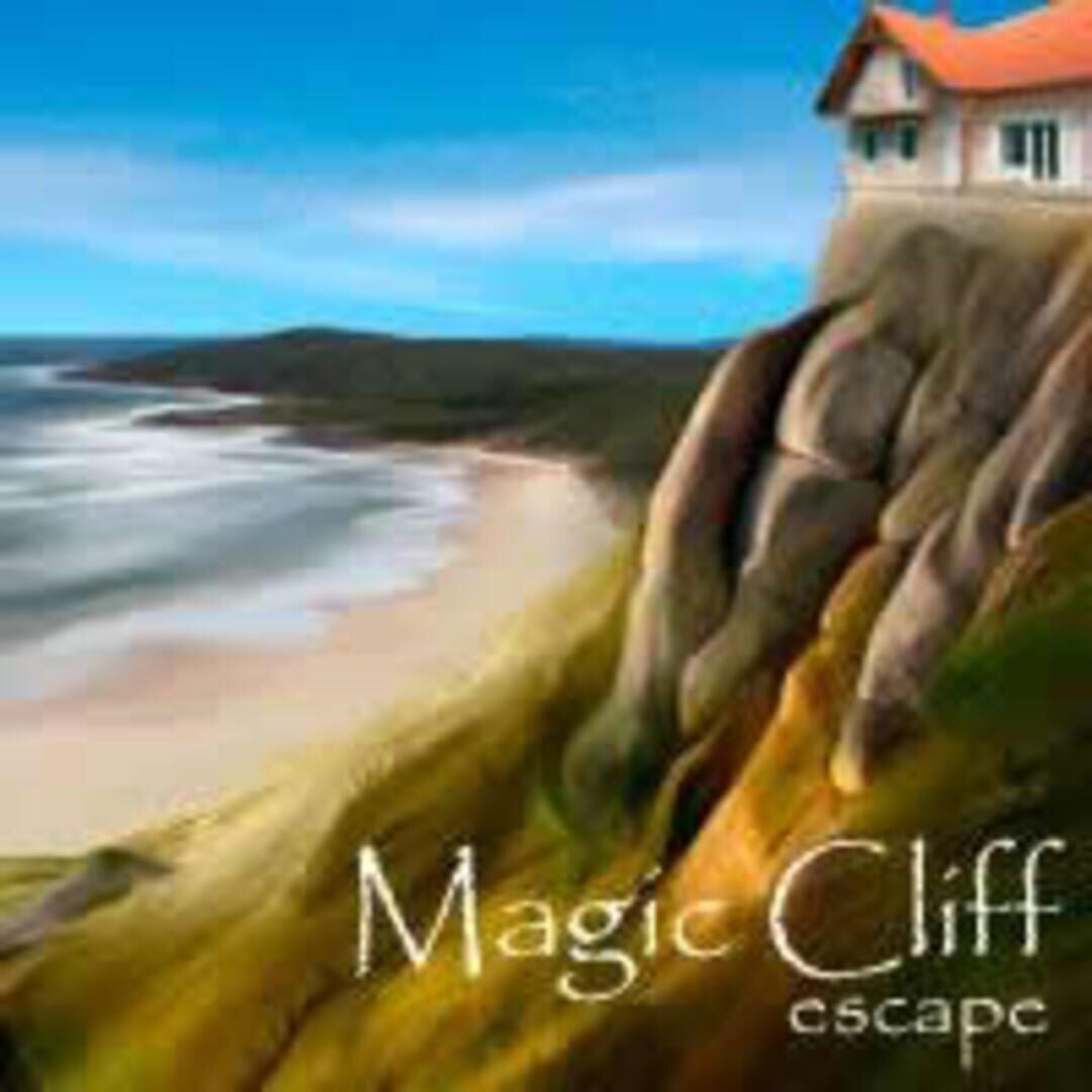 Magic Cliff Escape