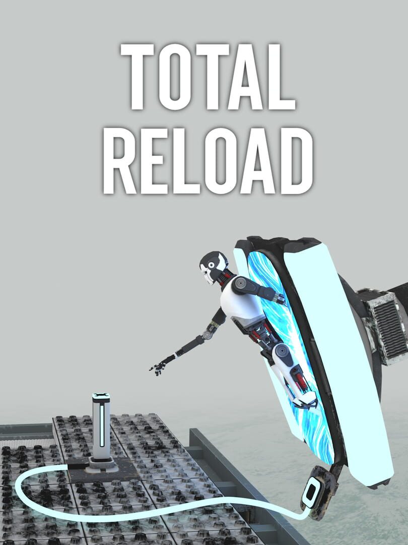 Total Reload (2024)