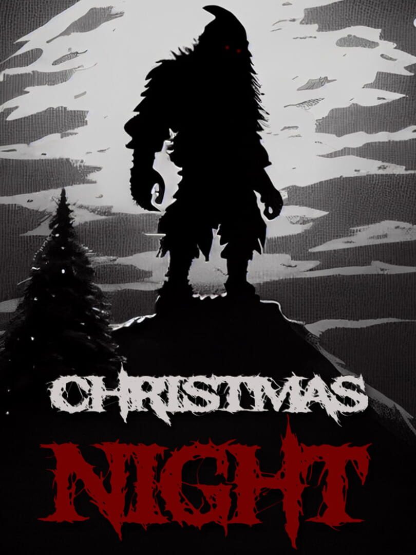 Christmas Night (2023)