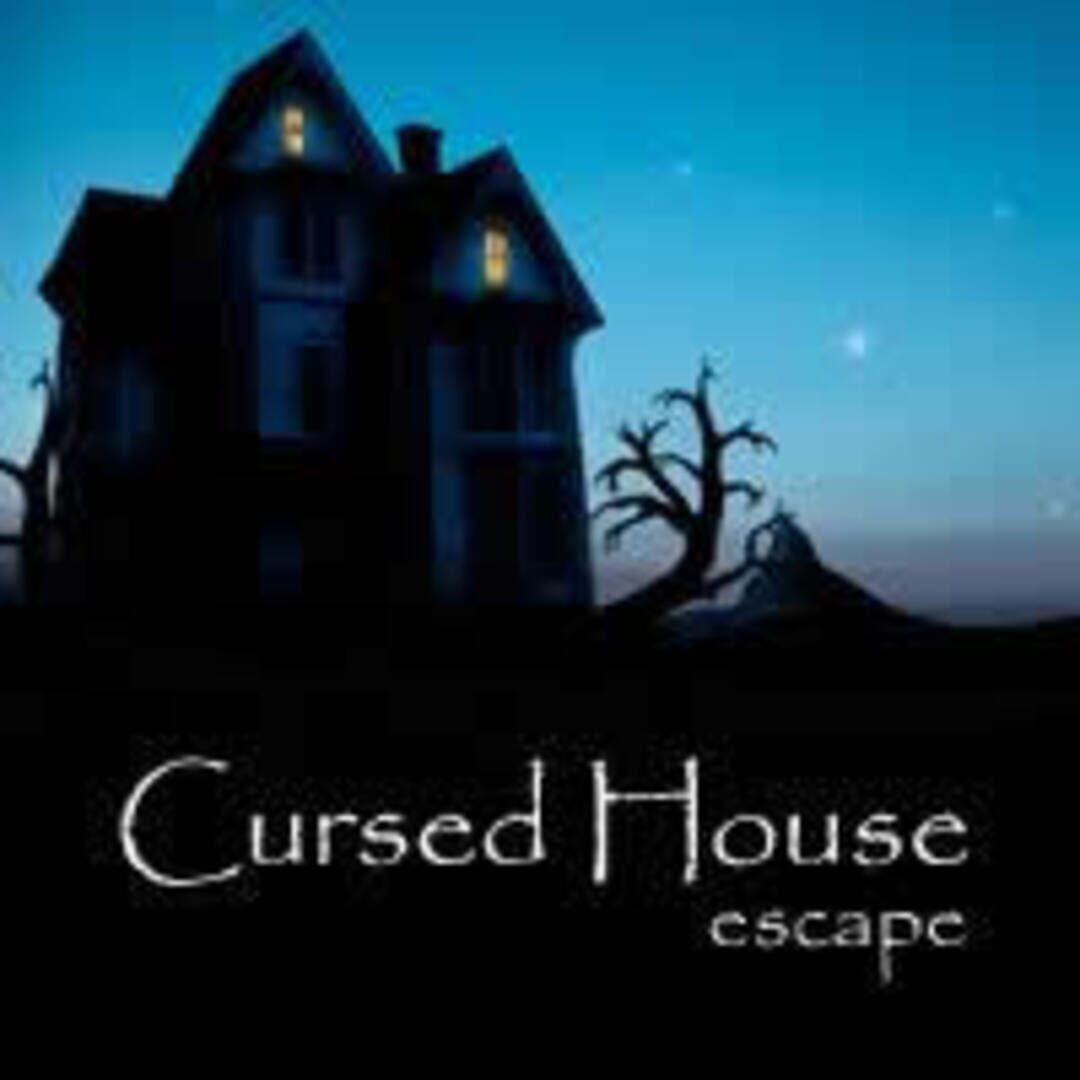 Cursed House Escape