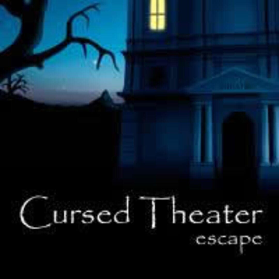 Cursed Theatre Escape