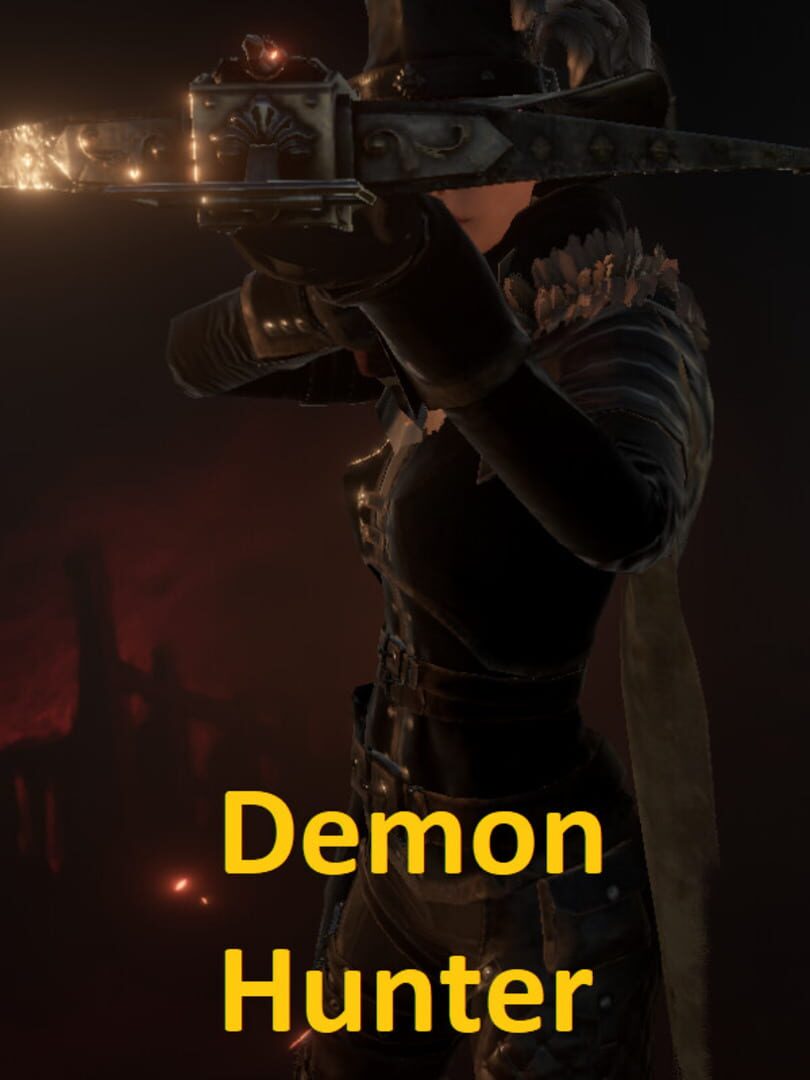 Demon Hunter