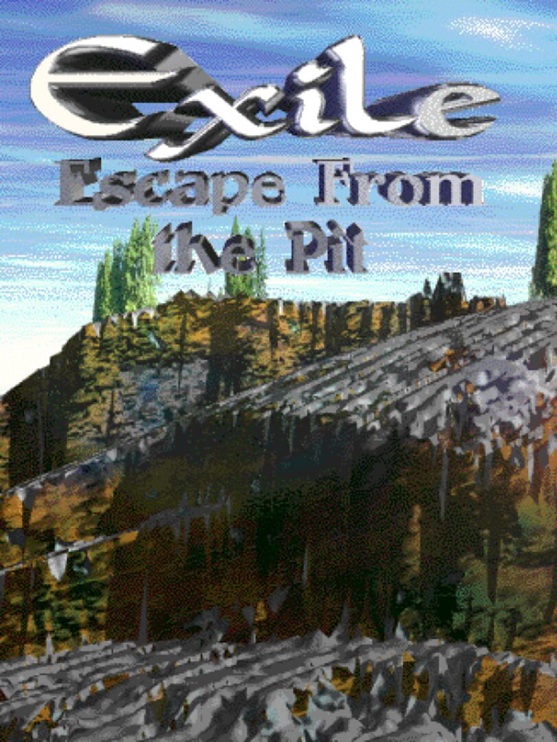 Exile: Escape from the Pit (1995)