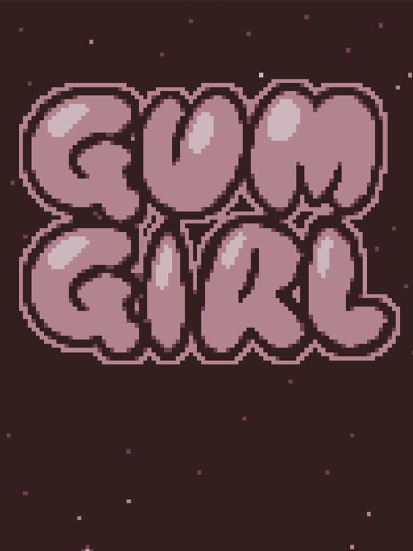 Cover image of Gum Girl