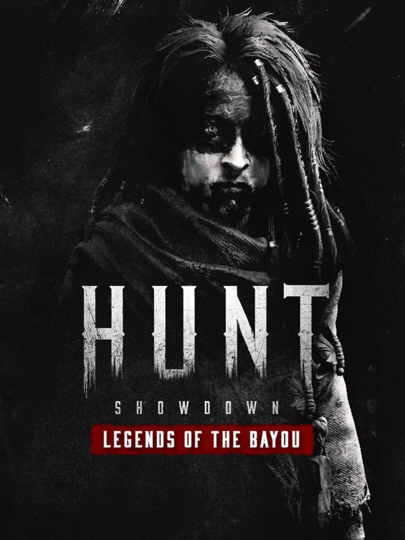 Hunt: Showdown 1896 - Legends of the Bayou (2019)