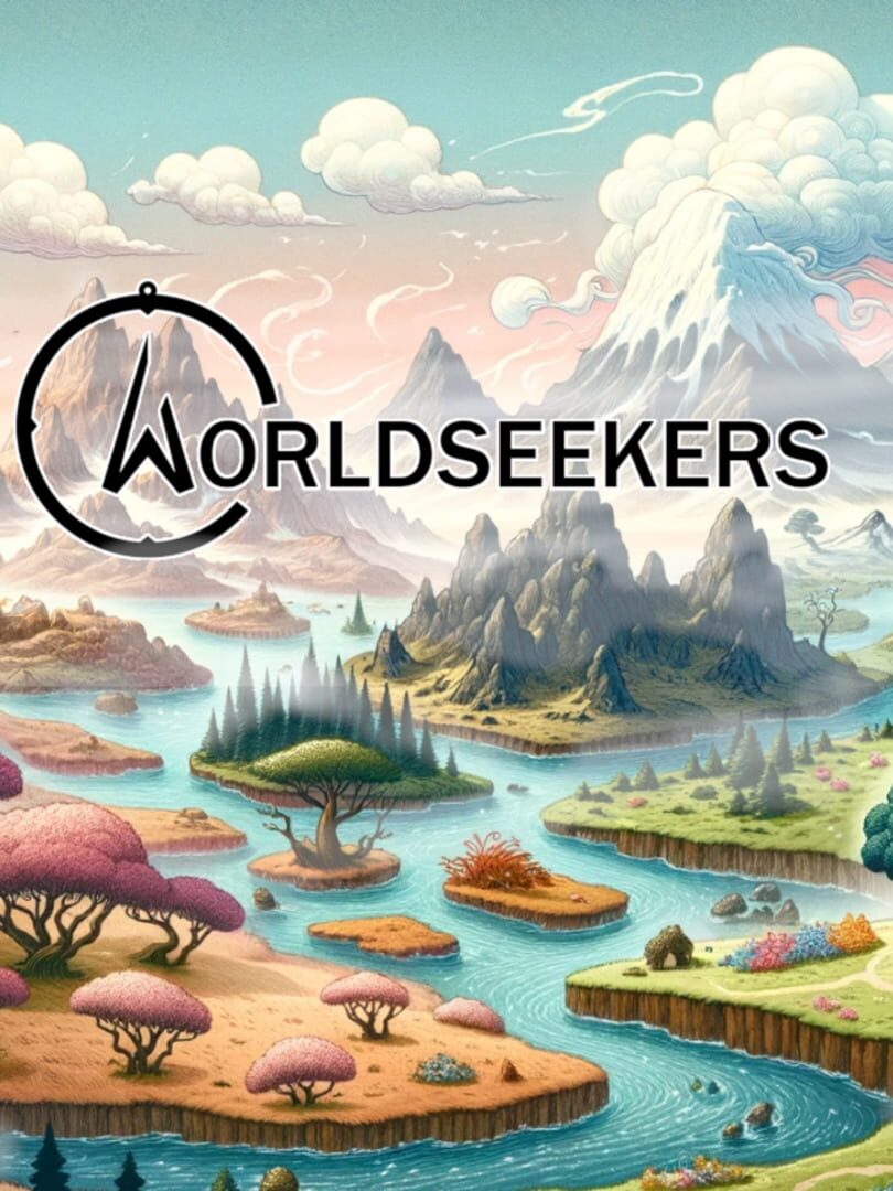 Worldseekers (2025)