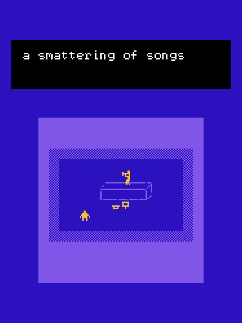 A Smattering of Songs